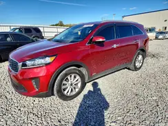 5XYPGDA31KG518397 2019 KIA SORENTO
