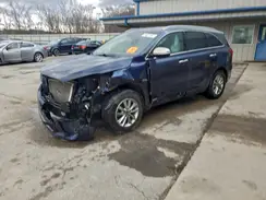 5XYPGDA31KG520652 2019 KIA SORENTO