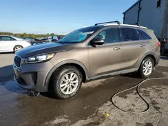5XYPGDA31KG529514 2019 KIA SORENTO