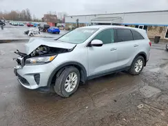 5XYPGDA31KG534681 2019 KIA SORENTO