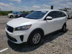5XYPGDA31KG537158 2019 KIA SORENTO