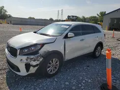 5XYPGDA31KG537760 2019 KIA SORENTO