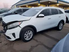 5XYPGDA31KG538293 2019 KIA SORENTO