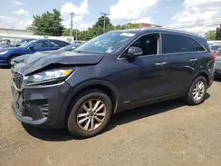 5XYPGDA31KG542859 2019 KIA SORENTO