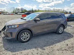 5XYPGDA31KG545454 2019 KIA SORENTO