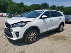 5XYPGDA31KG546510 2019 KIA SORENTO