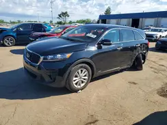 5XYPGDA31KG547110 2019 KIA SORENTO