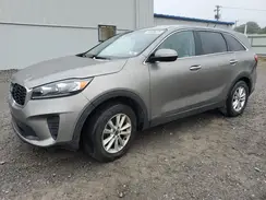 5XYPGDA31KG547821 2019 KIA SORENTO