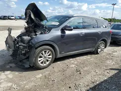 5XYPGDA31KG556616 2019 KIA SORENTO