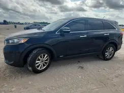 5XYPGDA31KG560455 2019 KIA SORENTO