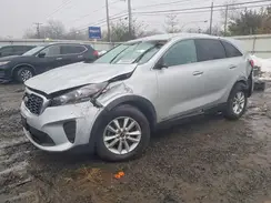 5XYPGDA31KG562724 2019 KIA SORENTO