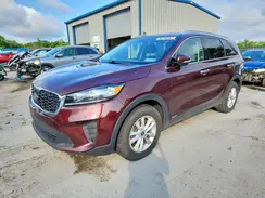 5XYPGDA31KG565462 2019 KIA SORENTO