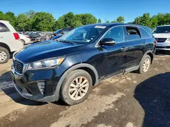 5XYPGDA31KG566269 2019 KIA SORENTO