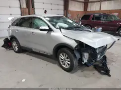 5XYPGDA31KG567745 2019 KIA SORENTO