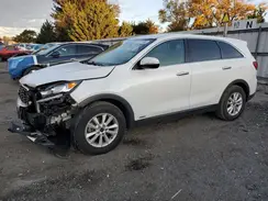 5XYPGDA31KG568099 2019 KIA SORENTO