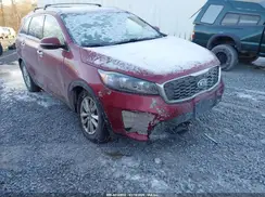 5XYPGDA31KG569804 2019 KIA SORENTO