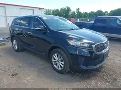 5XYPGDA31KG570466 2019 KIA SORENTO