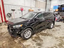 5XYPGDA31KG574890 2019 KIA SORENTO
