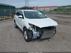 5XYPGDA31KG576557 2019 KIA SORENTO