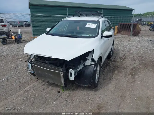 5XYPGDA31KG576557 2019 KIA SORENTO - Image 2