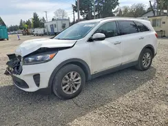 5XYPGDA31KG590006 2019 KIA SORENTO