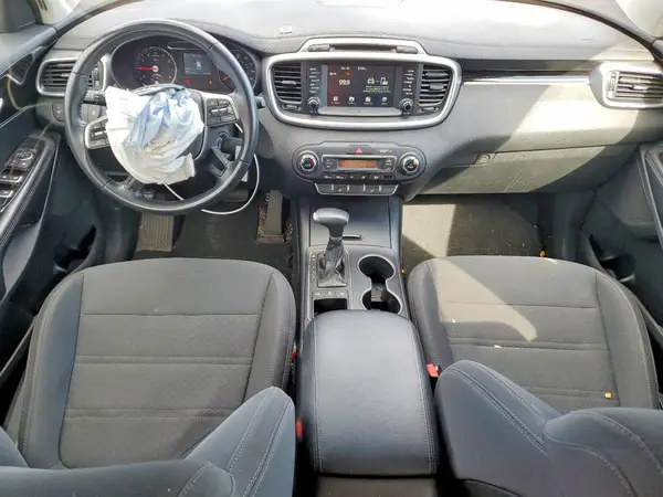 5XYPGDA31KG590006 2019 KIA SORENTO - Image 8
