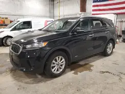 5XYPGDA31KG590099 2019 KIA SORENTO