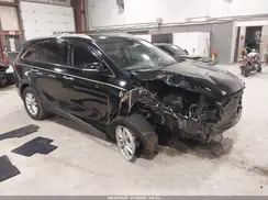 5XYPGDA31KG591141 2019 KIA SORENTO
