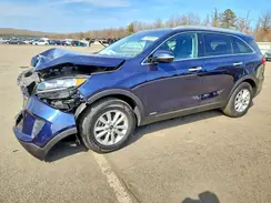 5XYPGDA31KG603904 2019 KIA SORENTO