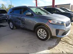 5XYPGDA31KG604406 2019 KIA SORENTO