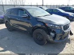 5XYPGDA31LG614578 2020 KIA SORENTO