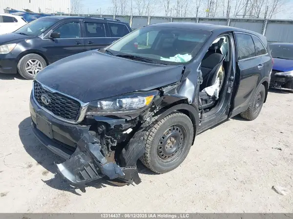 5XYPGDA31LG614578 2020 KIA SORENTO - Image 2