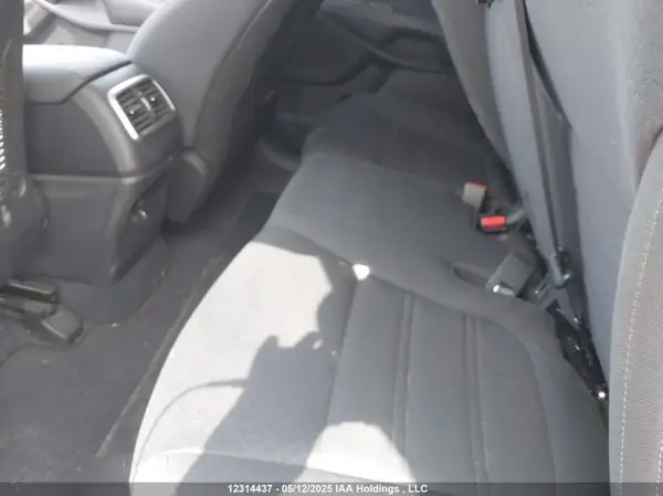 5XYPGDA31LG614578 2020 KIA SORENTO - Image 8
