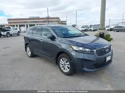 5XYPGDA31LG615133 2020 KIA SORENTO
