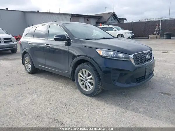 5XYPGDA31LG615150 2020 KIA SORENTO - Image 1