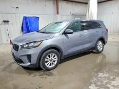 5XYPGDA31LG623359 2020 KIA SORENTO