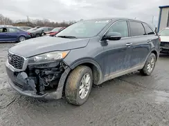 5XYPGDA31LG625788 2020 KIA SORENTO
