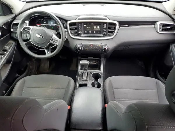 5XYPGDA31LG625788 2020 KIA SORENTO - Image 8