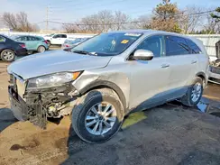 5XYPGDA31LG627704 2020 KIA SORENTO