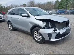 5XYPGDA31LG628125 2020 KIA SORENTO