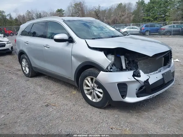 5XYPGDA31LG628125 2020 KIA SORENTO - Image 1