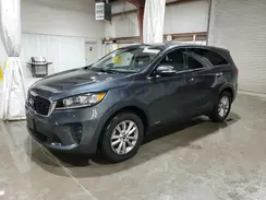 5XYPGDA31LG629761 2020 KIA SORENTO