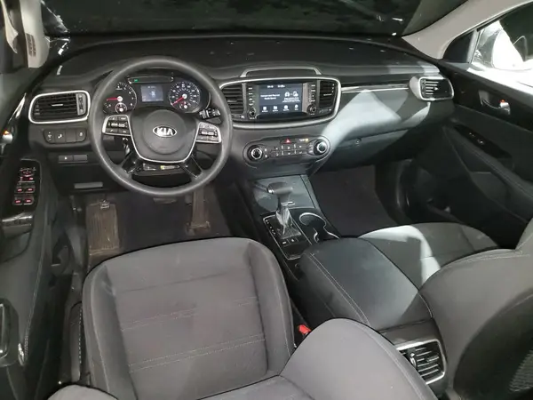 5XYPGDA31LG629761 2020 KIA SORENTO - Image 8