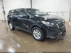 5XYPGDA31LG630859 2020 KIA SORENTO