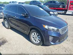 5XYPGDA31LG634085 2020 KIA SORENTO