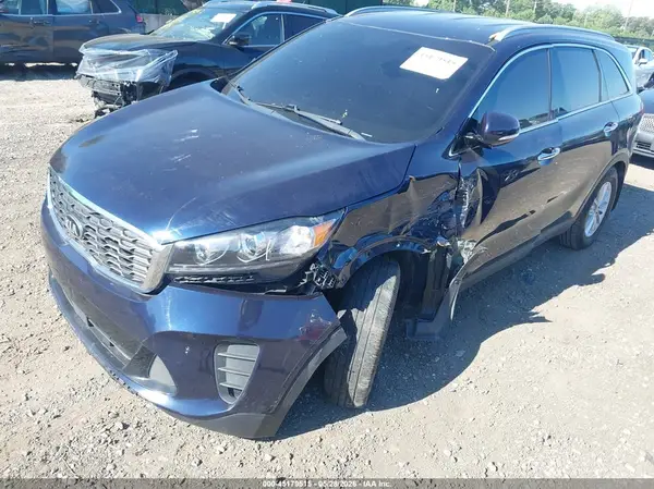 5XYPGDA31LG634085 2020 KIA SORENTO - Image 2