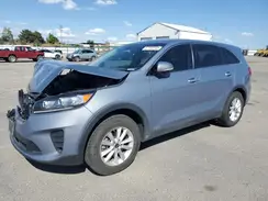 5XYPGDA31LG638282 2020 KIA SORENTO