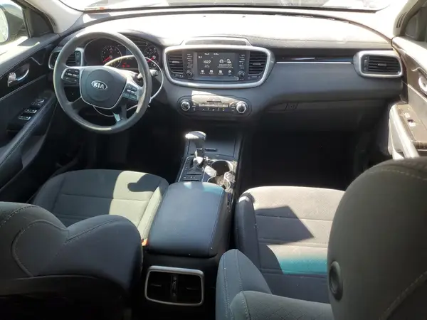 5XYPGDA31LG638282 2020 KIA SORENTO - Image 8