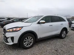 5XYPGDA31LG641246 2020 KIA SORENTO