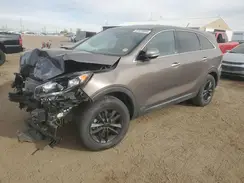 5XYPGDA31LG641327 2020 KIA SORENTO